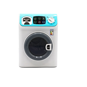 اسباب بازی لباسشویی مای هوم مدل MyHome 3252-اسباب بازی